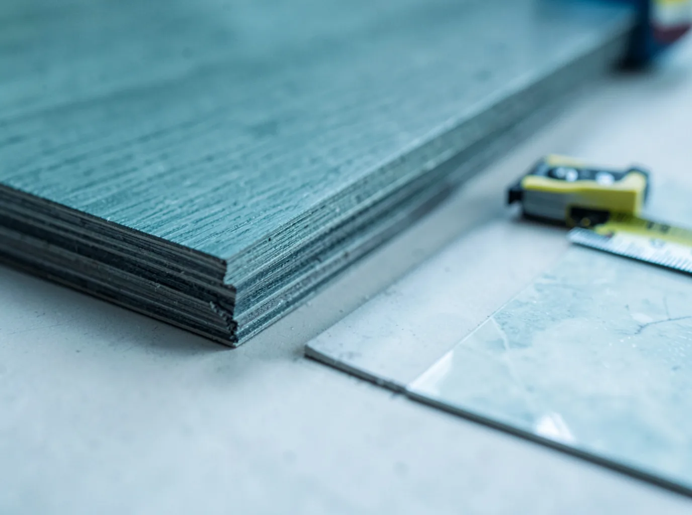 Luxury Vinyl Plank Installation East Bernard, TX FAQs